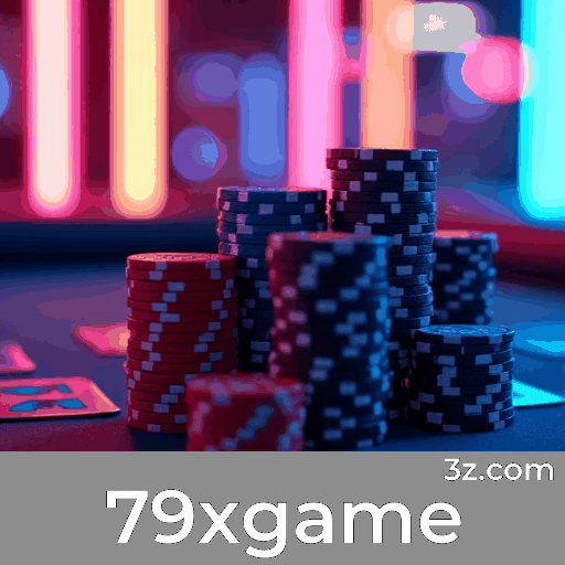 Descubra o Futuro dos Jogos e as Experiências Disruptivas na 79xgame