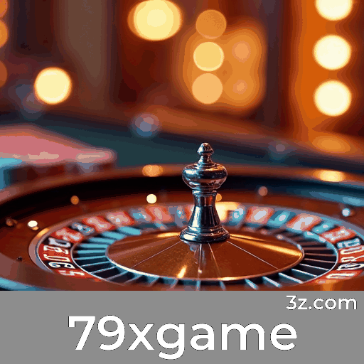 Descubra o Futuro dos Jogos e as Experiências Disruptivas na 79xgame